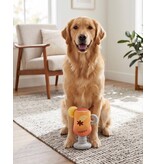 Haute Diggity Dog Haute Toddy  | Holiday Squeaker Dog Toy