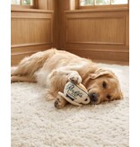 Haute Diggity Dog Ruff's Coffee Cup  | Plush Squeaker Dog Toy