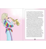 HarperCollins Publishers Be More Dolly
