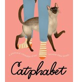 HarperCollins Publishers Catphabet : A Cat Alphabet