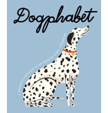 HarperCollins Publishers Dogphabet: A whimsical celebration of our favorite canines