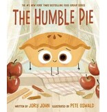 HarperCollins Publishers The Humble Pie