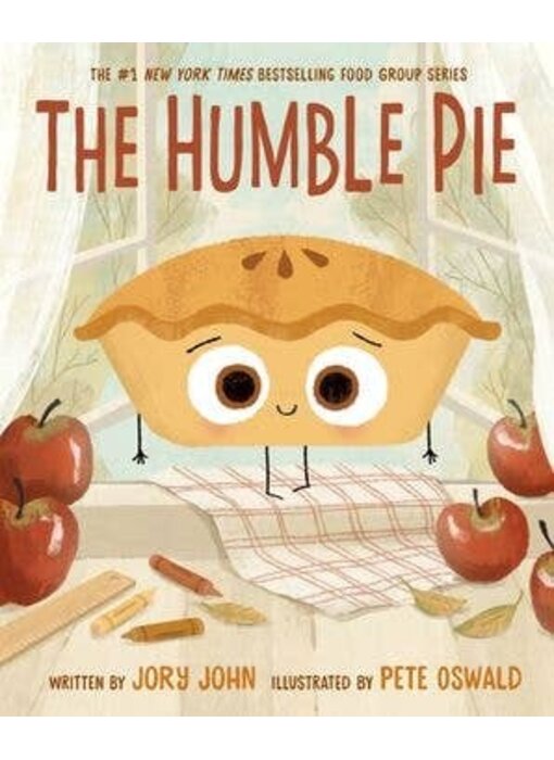 The Humble Pie