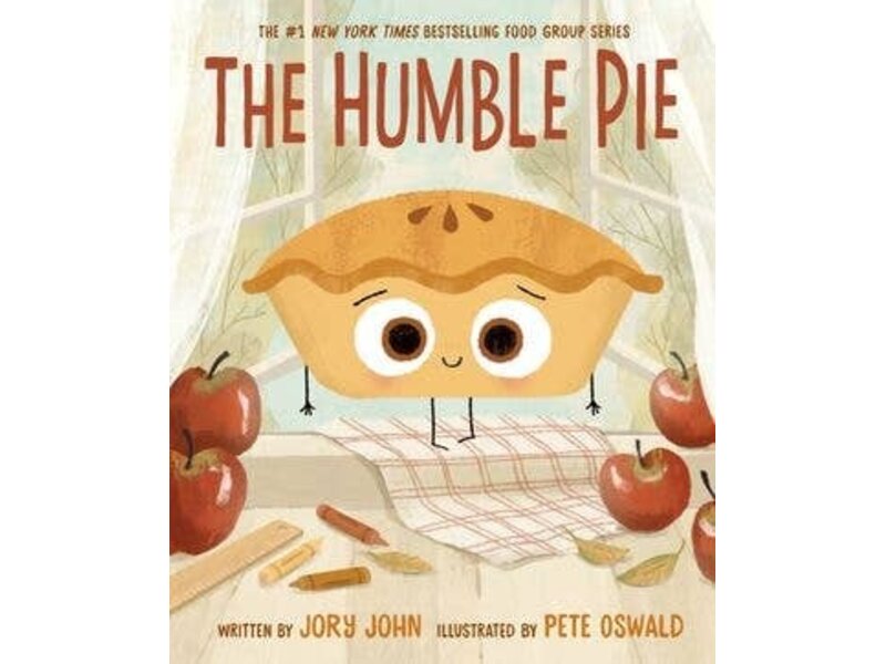 HarperCollins Publishers The Humble Pie