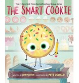 HarperCollins Publishers The Smart Cookie