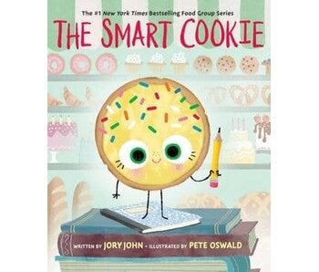 The Smart Cookie