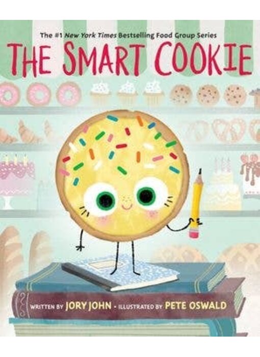 The Smart Cookie