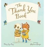 HarperCollins Publishers The Thank You Book