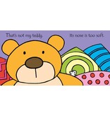 HarperCollins Publishers That's Not My Teddy
