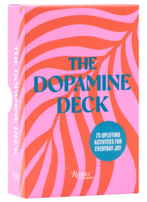The Dopamine Deck
