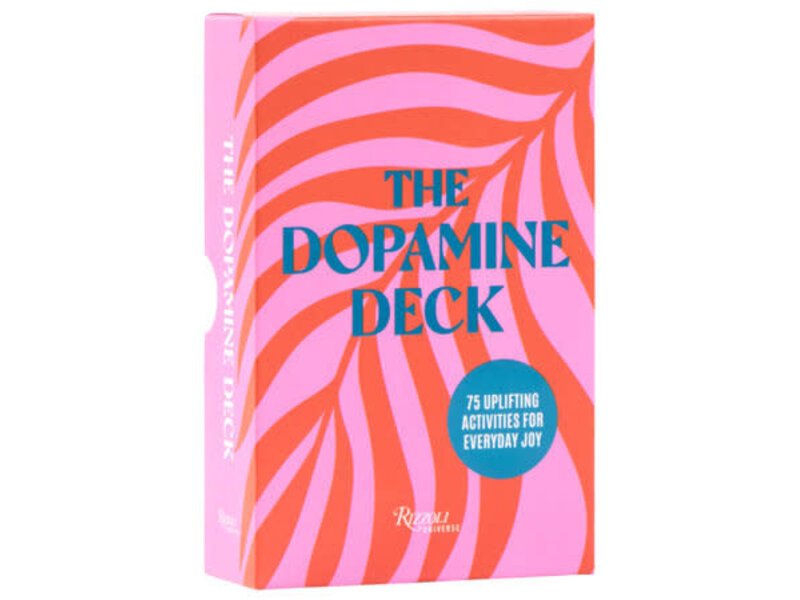 Random House The Dopamine Deck