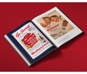 Budweiser 150 Years as the King of Beers