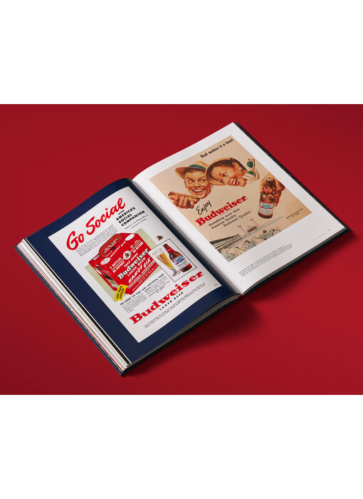 Budweiser 150 Years as the King of Beers