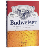 Random House Budweiser 150 Years as the King of Beers