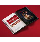 Random House Budweiser 150 Years as the King of Beers