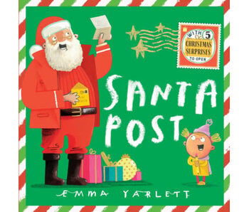 Santa Post