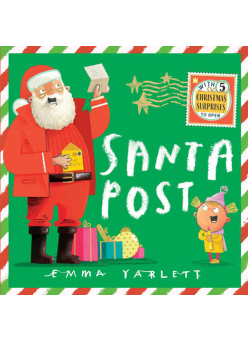 Santa Post