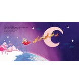 Random House Santa Post