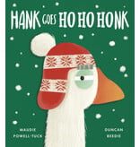 Random House Hank Goes Ho Ho Honk