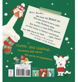 Random House Hank Goes Ho Ho Honk