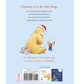 Random House Christmas is in the Little Things