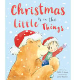 Random House Christmas is in the Little Things