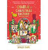Random House Charlie and the Christmas Factory