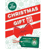 Random House Christmas Gift Mad Libs