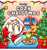 Random House Cozy Christmas