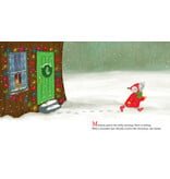 Random House Mistletoe