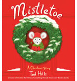 Random House Mistletoe