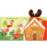 Random House Can You Find Santa's Reindeer?