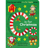 Random House C is for Christmas