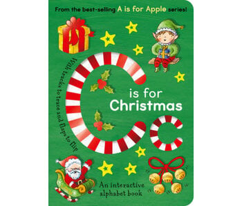 C is for Christmas