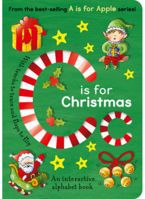 C is for Christmas