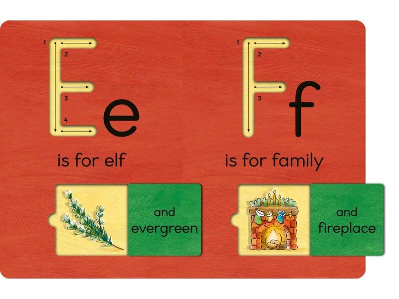 Random House C is for Christmas