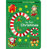 Random House C is for Christmas