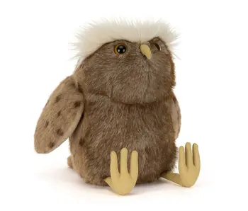Tawoola Owl