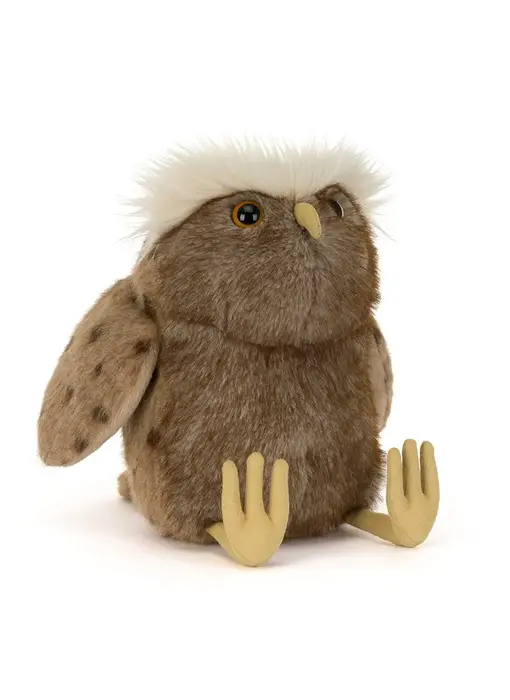 Tawoola Owl