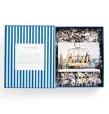 Chronicle Books Puz 1000 Book Box Gray Malin Aspen