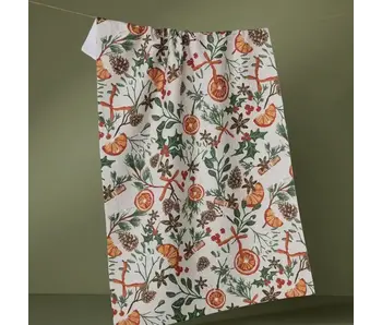 Tea Towel (18 x 30) Canela