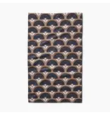 Geometry Tea Towel (18x30) Eliza