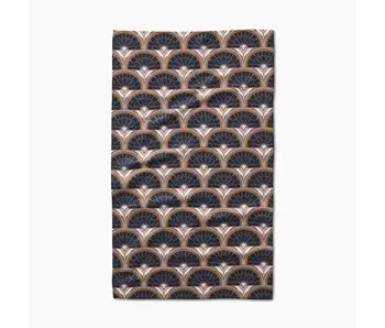 Tea Towel (18x30) Eliza