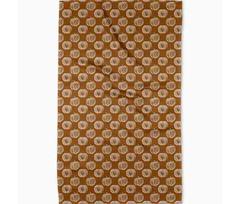 Tea Towel (18 x 30) Fall Bounty