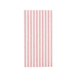 Vietri Incorporated Papersoft Napkins Capri Red Guest Towels