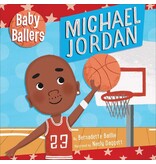simon & schuster Baby Ballers: Michael Jordan