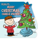 simon & schuster Merry Christmas, Charlie Brown!