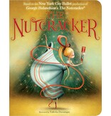 simon & schuster Nutcracker by New York City Ballet