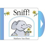simon & schuster Sniff! by Matthew Van Fleet