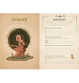 simon & schuster 2027 Manifest Your Dreams Planner Calendar